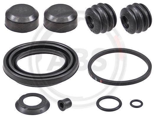 Zestaw naprawczy, zacisk hamulca A.B.S. 63314