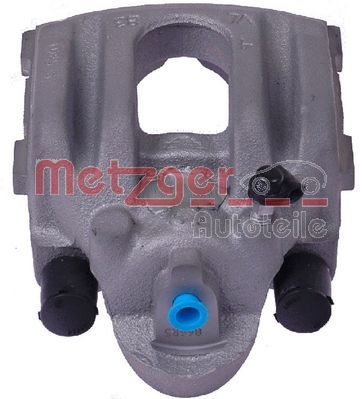 Zacisk hamulca METZGER AUTOTEILE 6250473