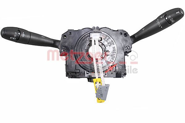 Przełącznik kolumny kierowniczej METZGER AUTOTEILE 0916834