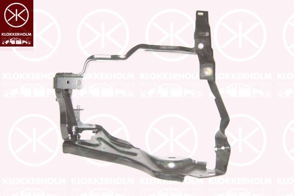 Mocowanie reflektora KLOKKERHOLM 3518242