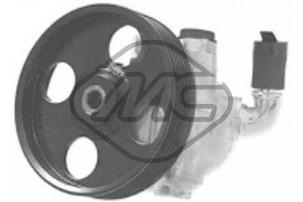 Pompa hydrauliczna, układ kierowniczy METALCAUCHO 51651