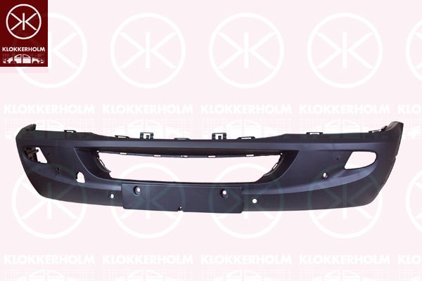 Zderzak KLOKKERHOLM 3547903