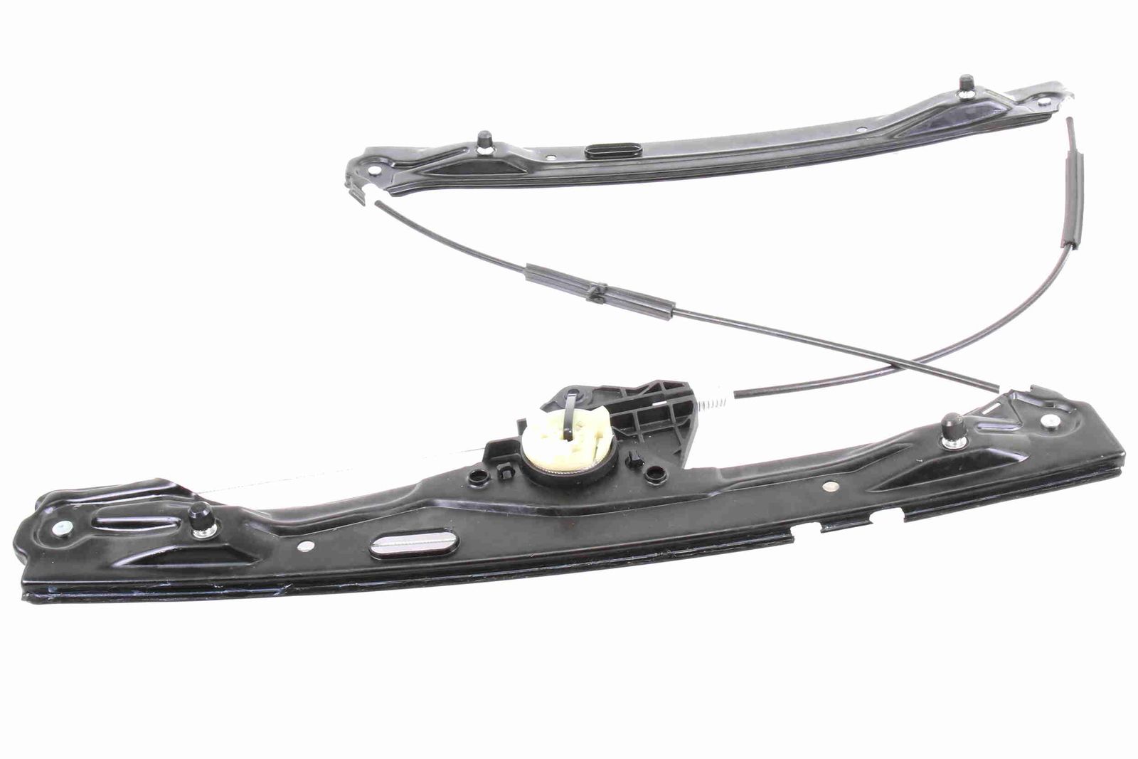 Stikla pacelšanas mehānisms