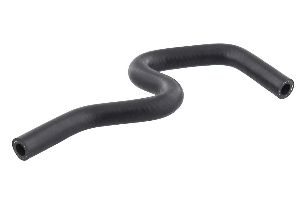 Furtun radiator TOPRAN 115 619