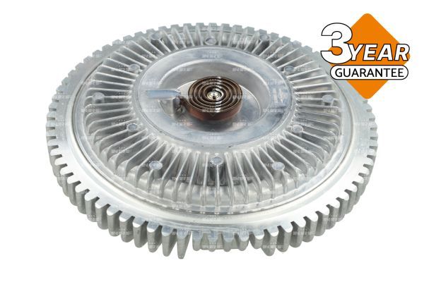 Embrayage, ventilateur de radiateur