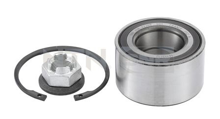 Zestaw łożysk koła SNR R159.67