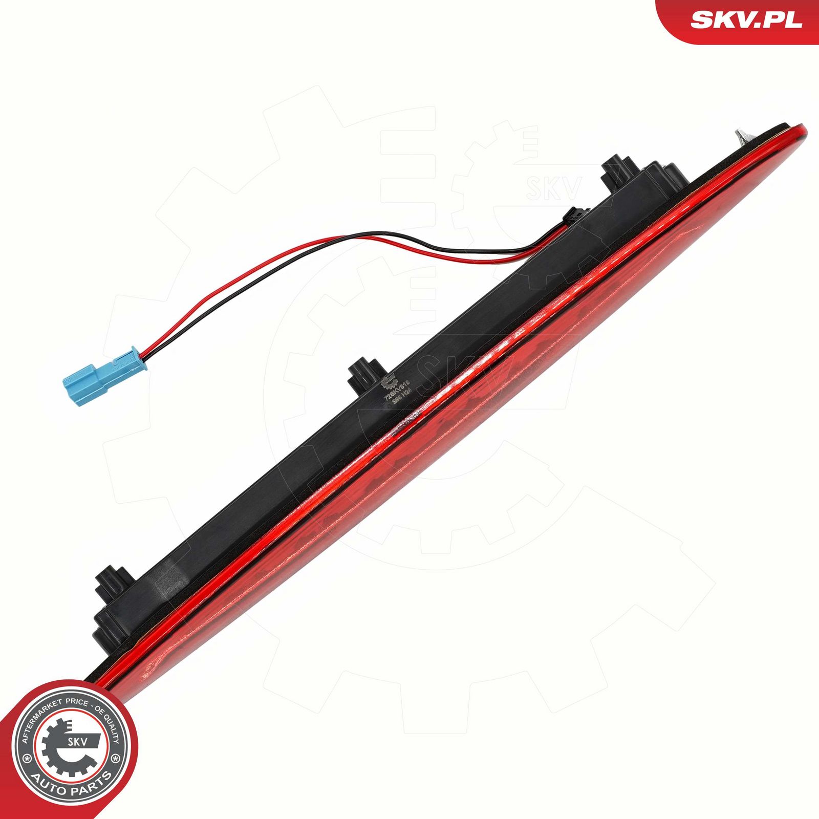 Stop suplimentar ESEN SKV 72SKV818