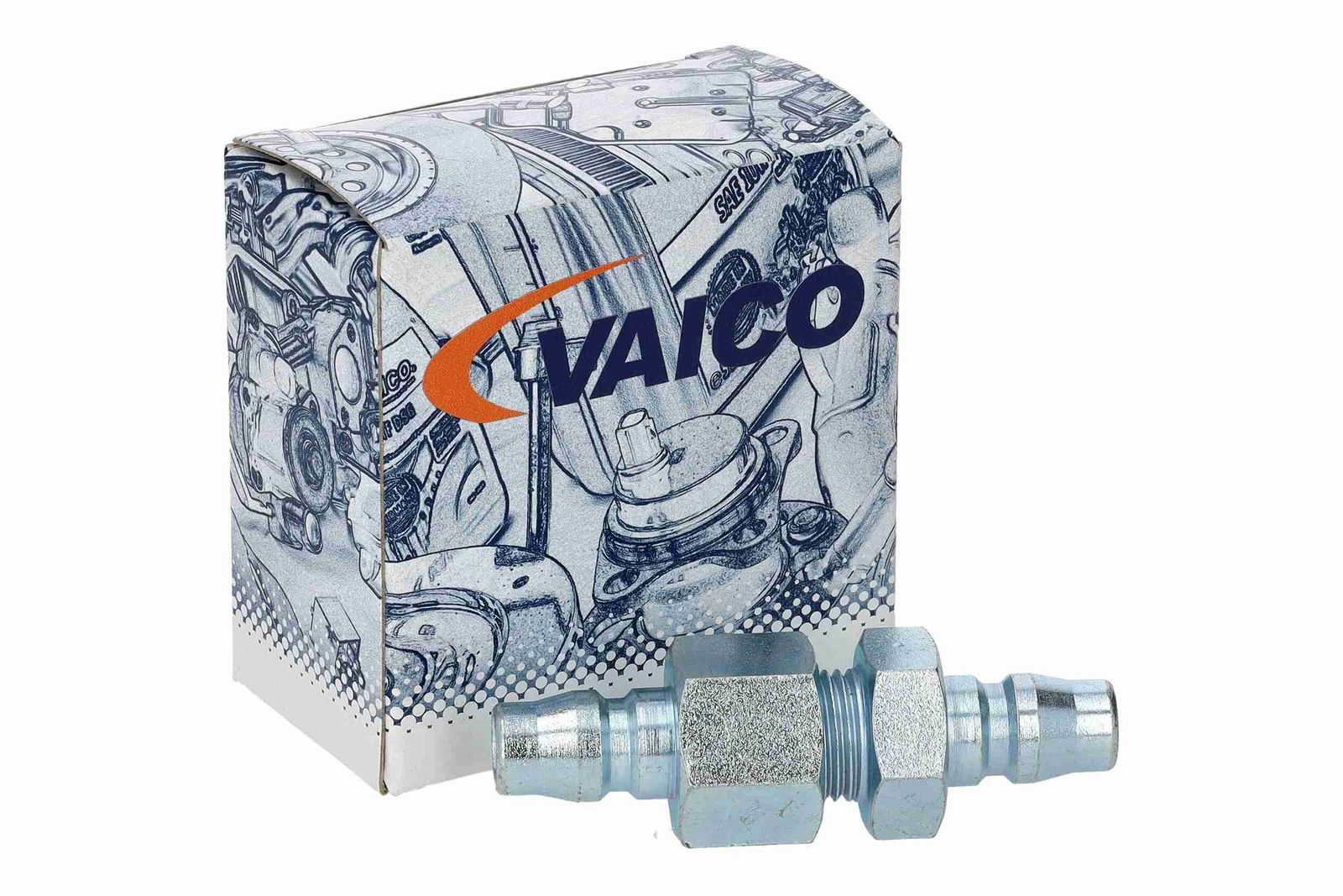 Adaptateur de remplissage, transmission