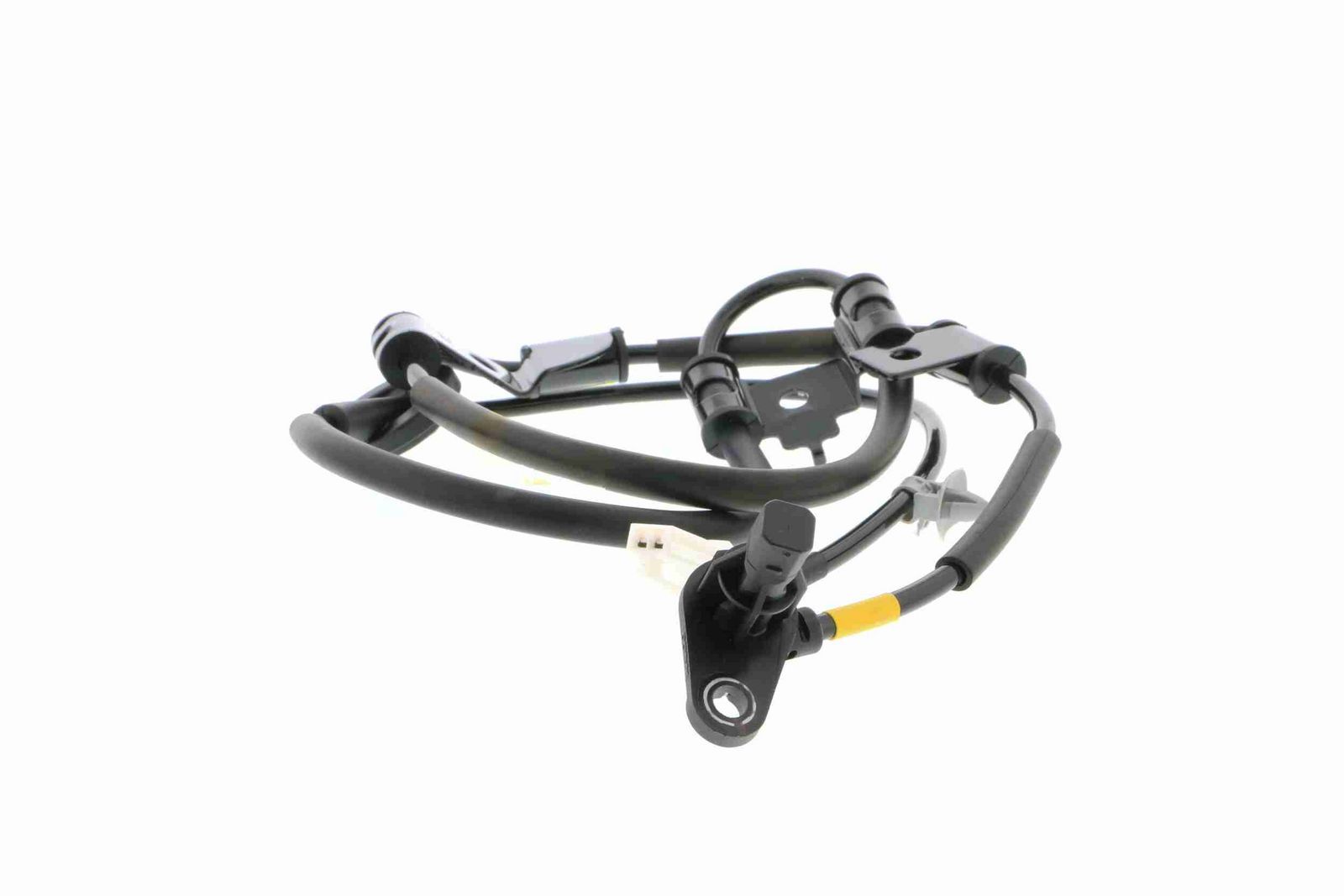 Capteur, vitesse de roue