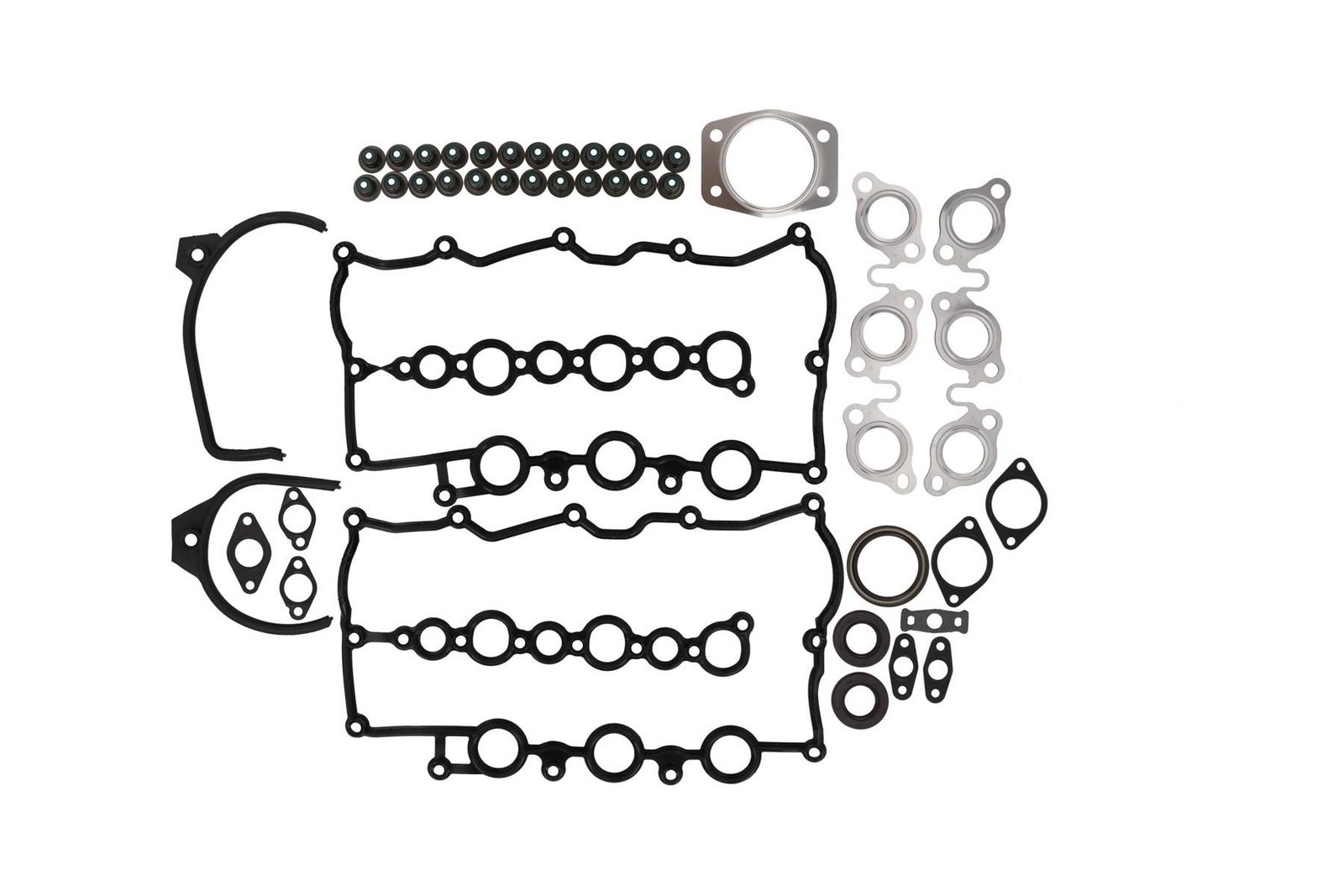 Tihendikomplekt,silindripea