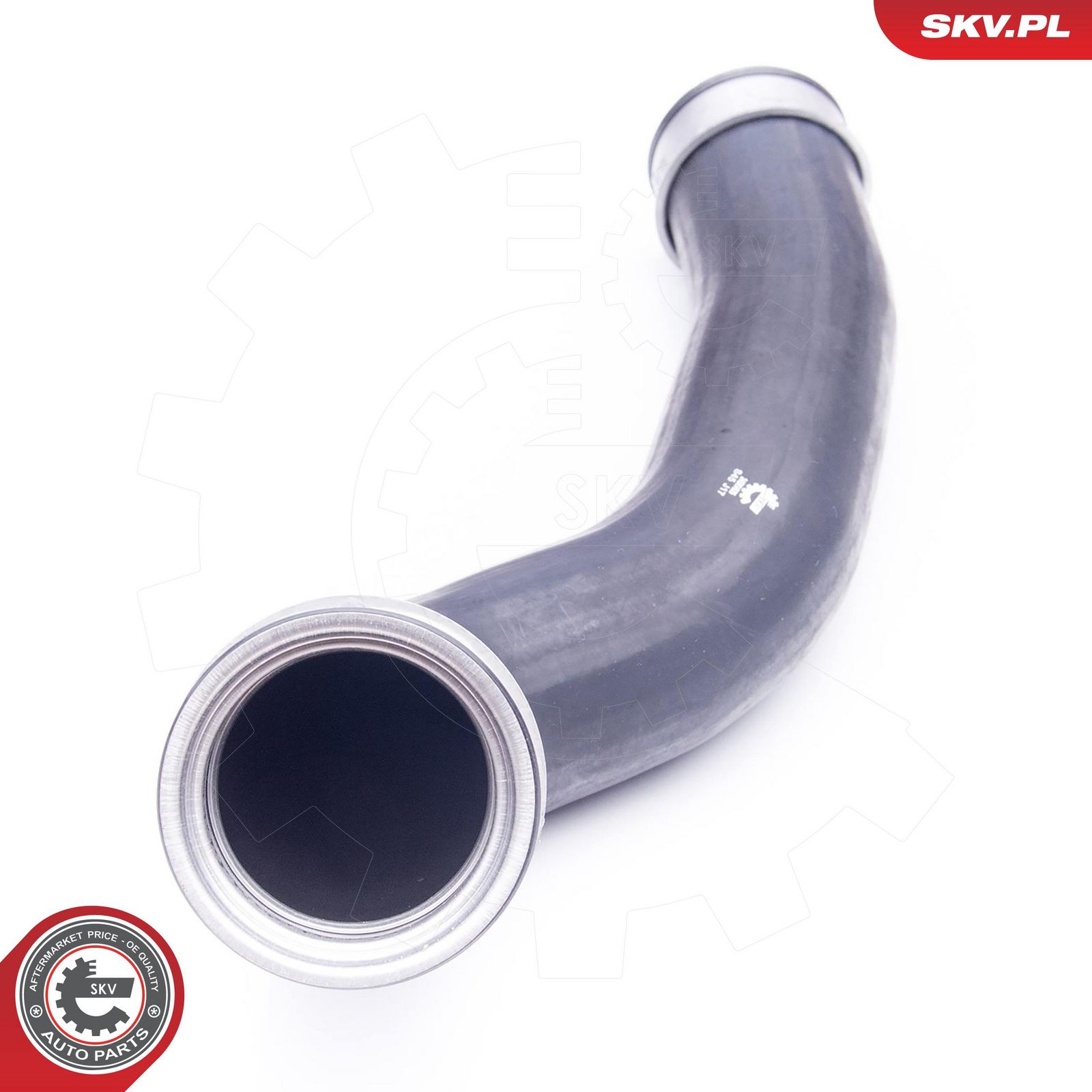 Levně Hadička plnicího vzduchu ESEN SKV 24SKV635