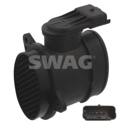 Przepływomierz masowy powietrza SWAG 62 93 7300