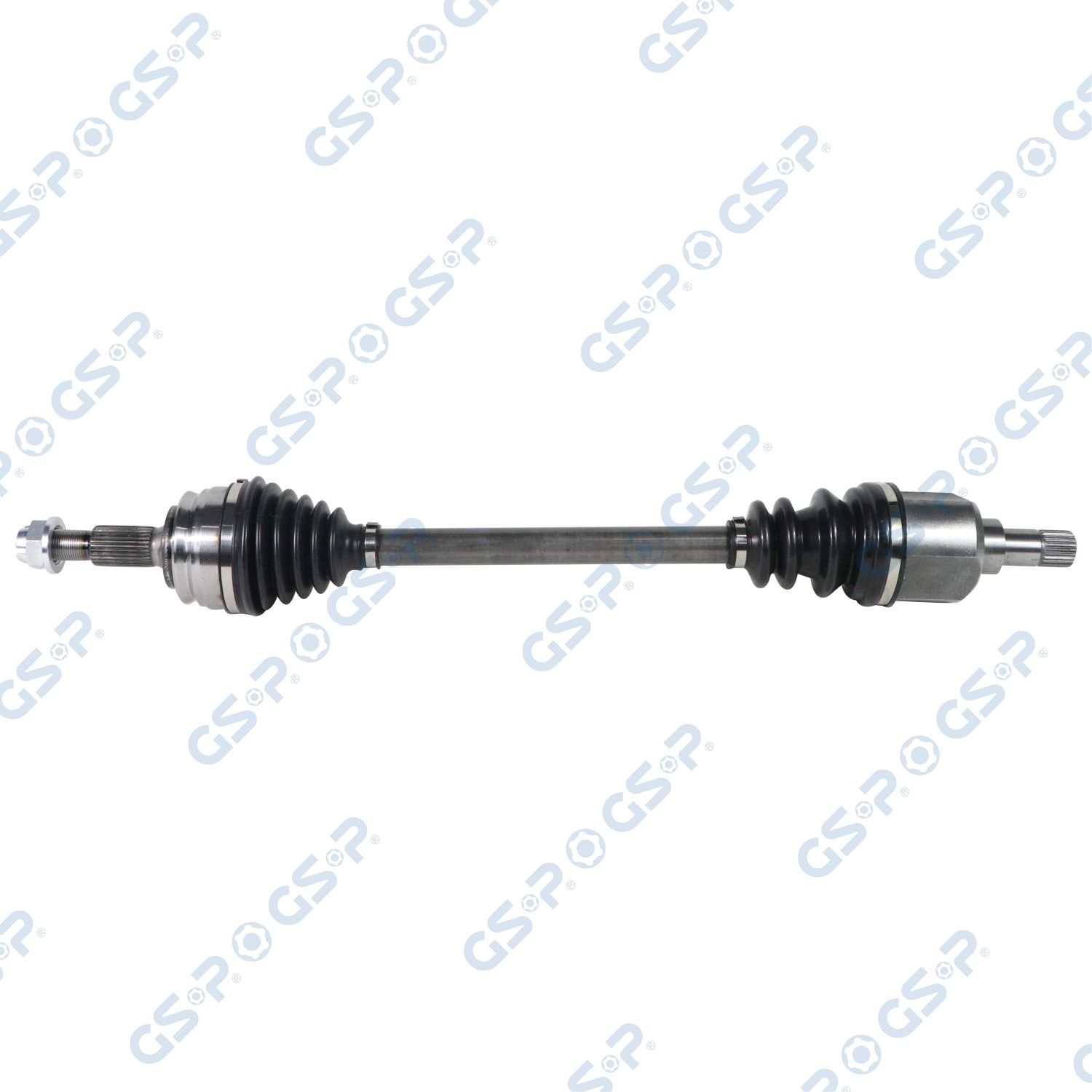 Приводной вал