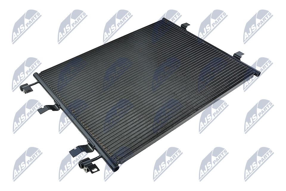 Skraplacz, klimatyzacja NTY CCS-PL-037