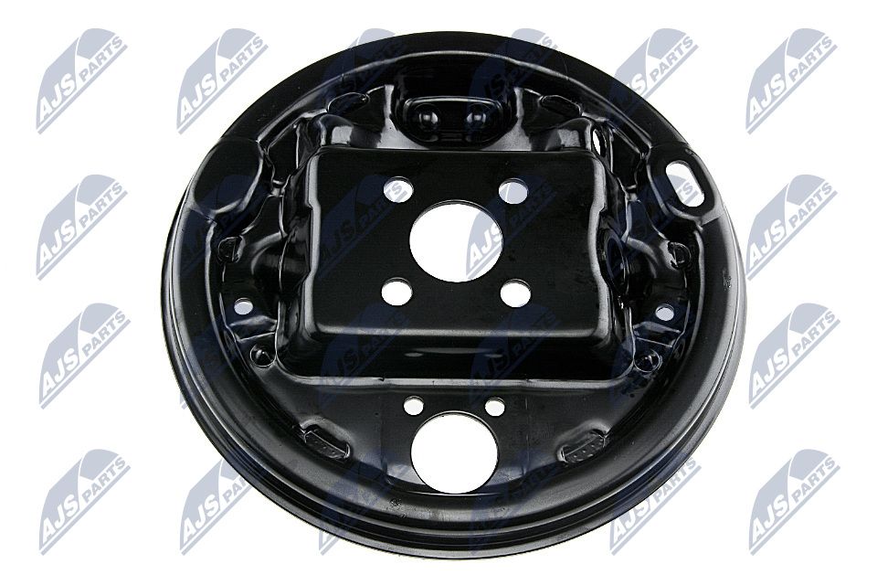 protectie stropire,disc frana NTY HTO-RE-001