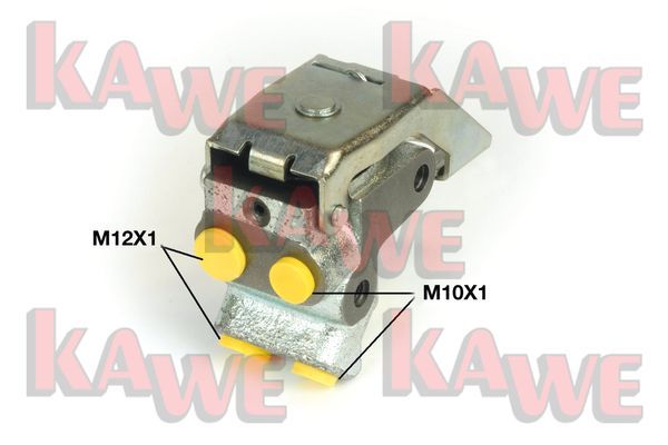 Korektor siły hamowania KAWE P9963