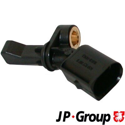 Czujnik, prędkość obrotowa koła JP GROUP 1197101570