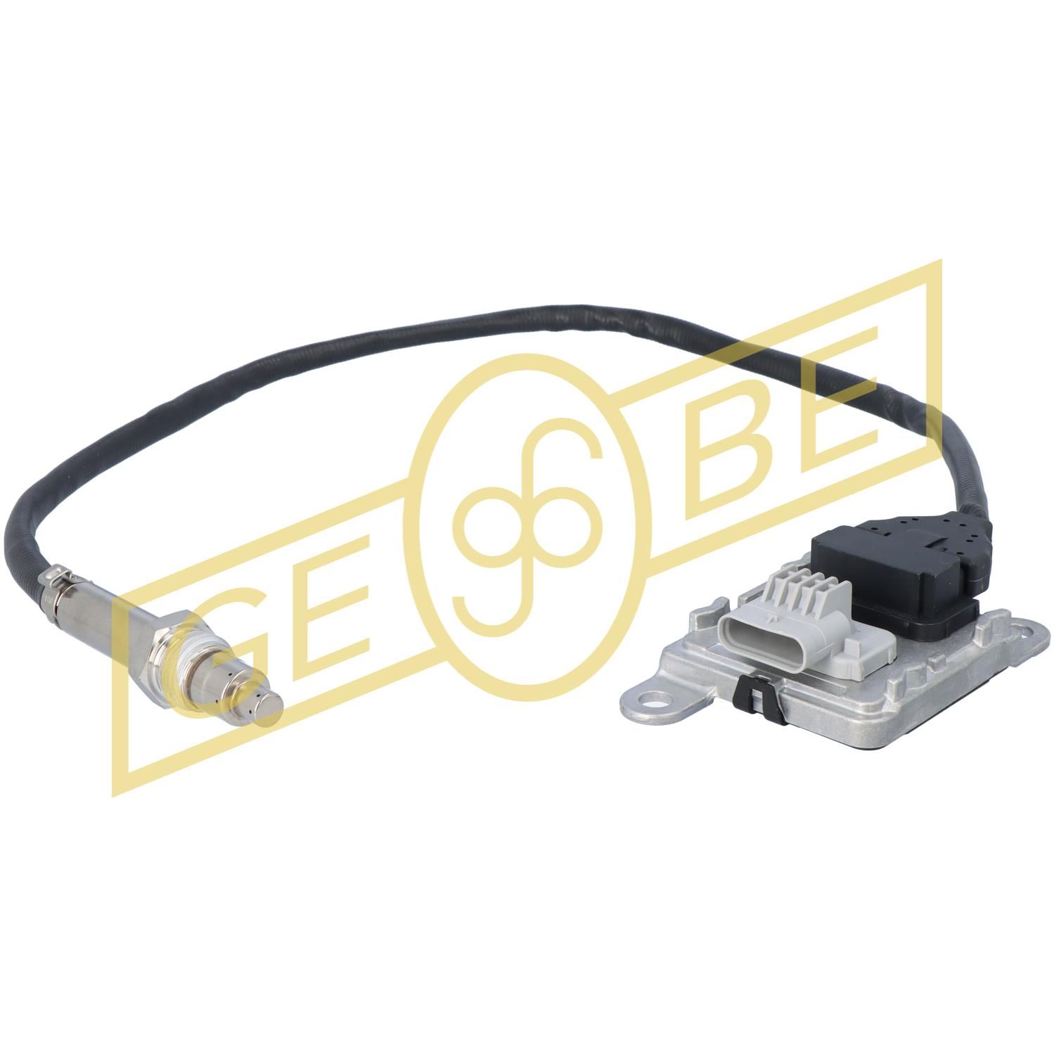 NOx-sensor, NOx-katalysator GEBE 9 3624 1