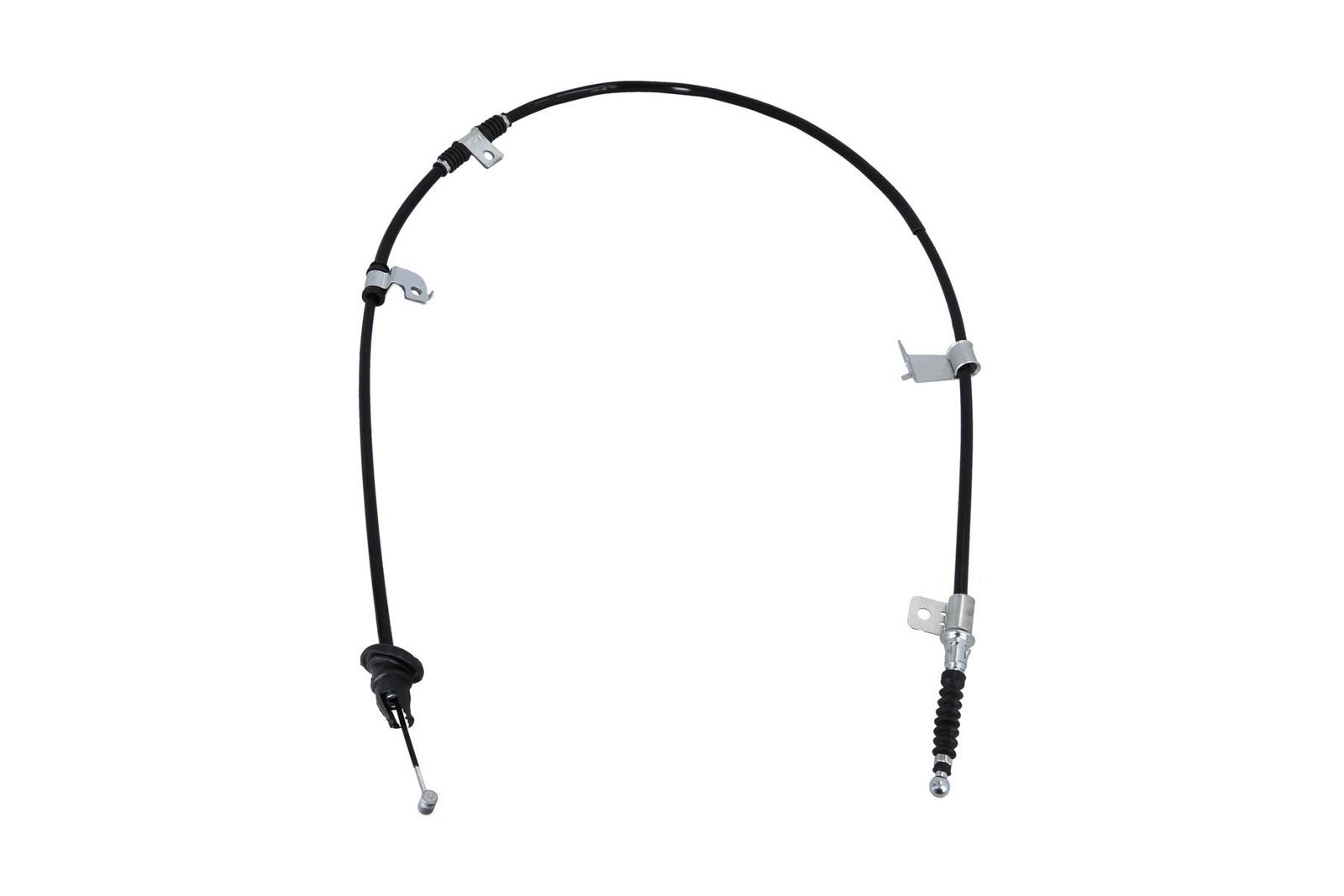 Cablu, frana de parcare KAMOKA 1190576