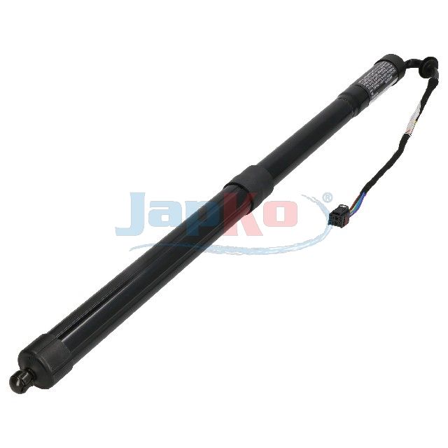 E-shop Elektromotor, zadná kapota JAPKO ZJ-0013