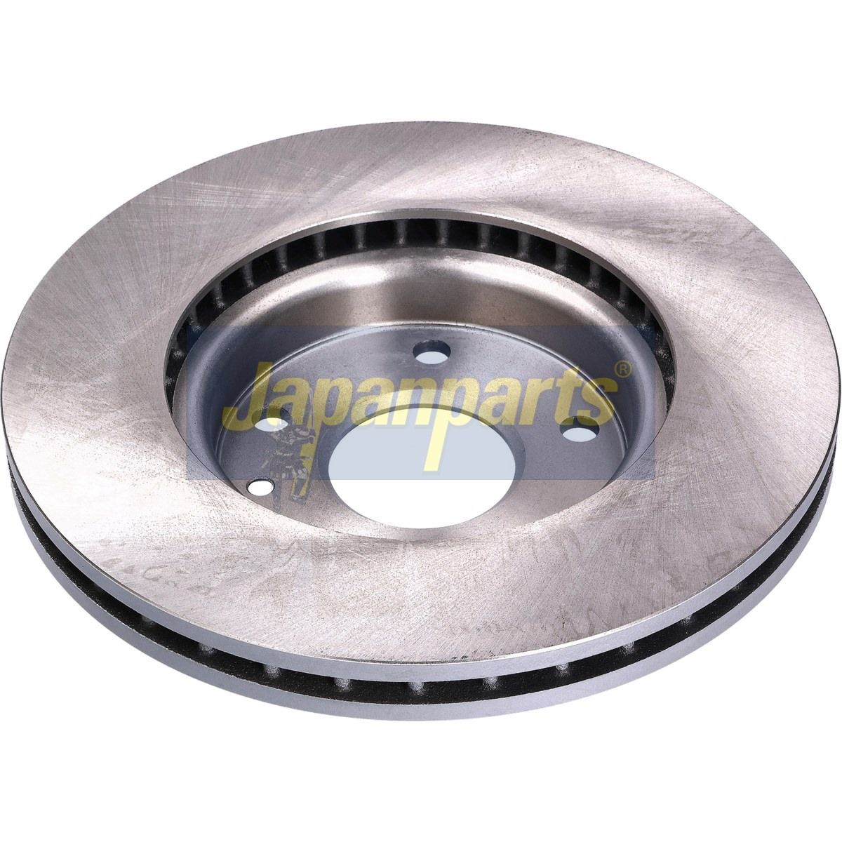 Disc frana JAPANPARTS DP-0156C