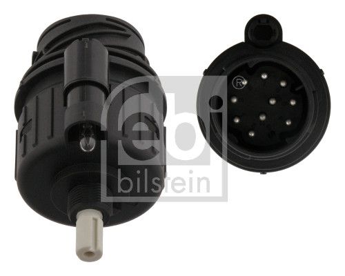 Comutator, far FEBI BILSTEIN 33072