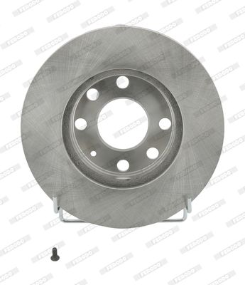 Tarcza hamulcowa FERODO DDF151