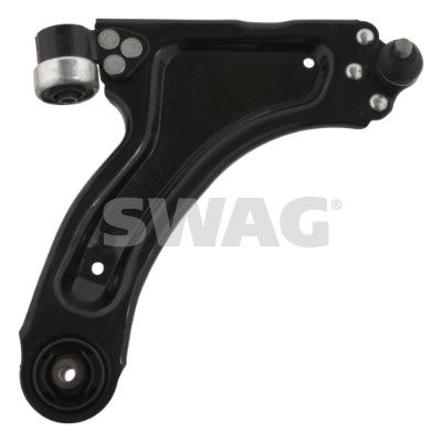 Brat, suspensie roata SWAG 40 73 0021