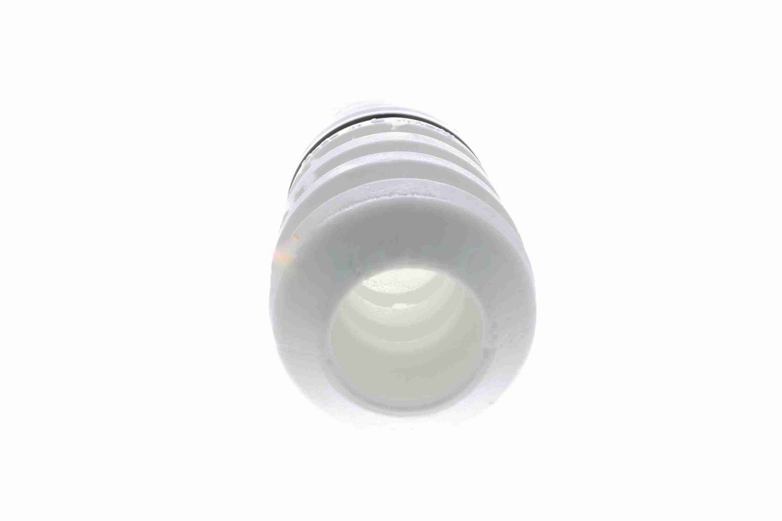 Butée élastique, suspension