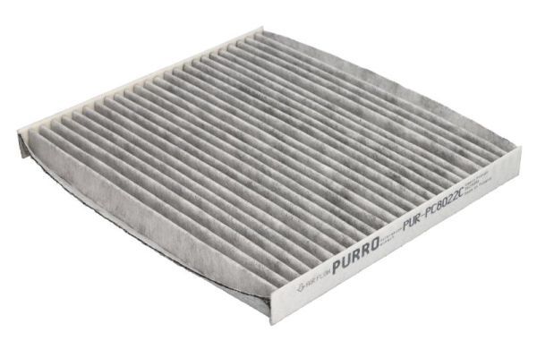 Filtre, air de l'habitacle