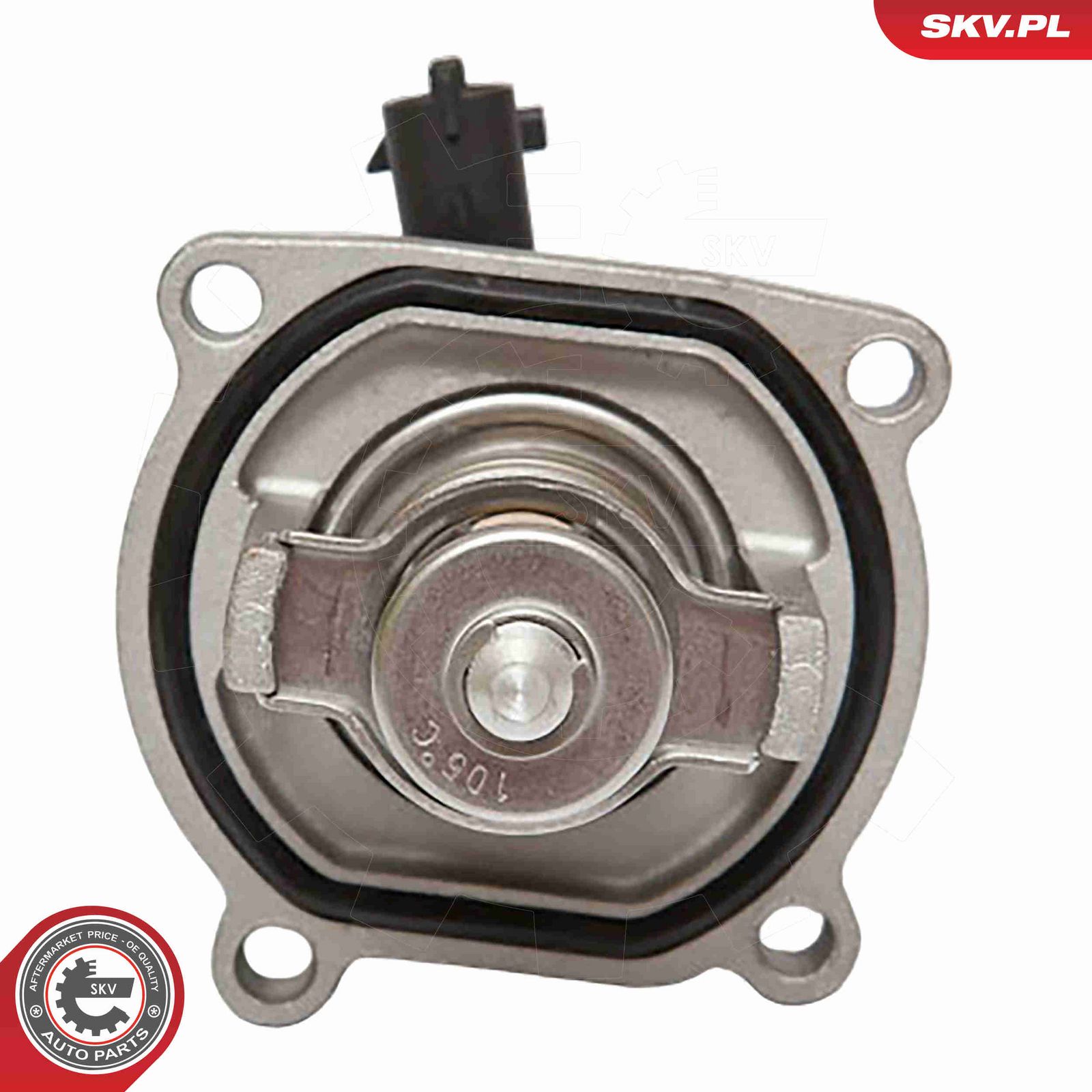 Термостат, охлаждающая жидкость