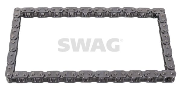 Łańcuch, napęd pompy oleju SWAG 33 10 4268
