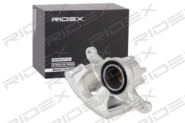 Zacisk hamulca RIDEX 78B0711