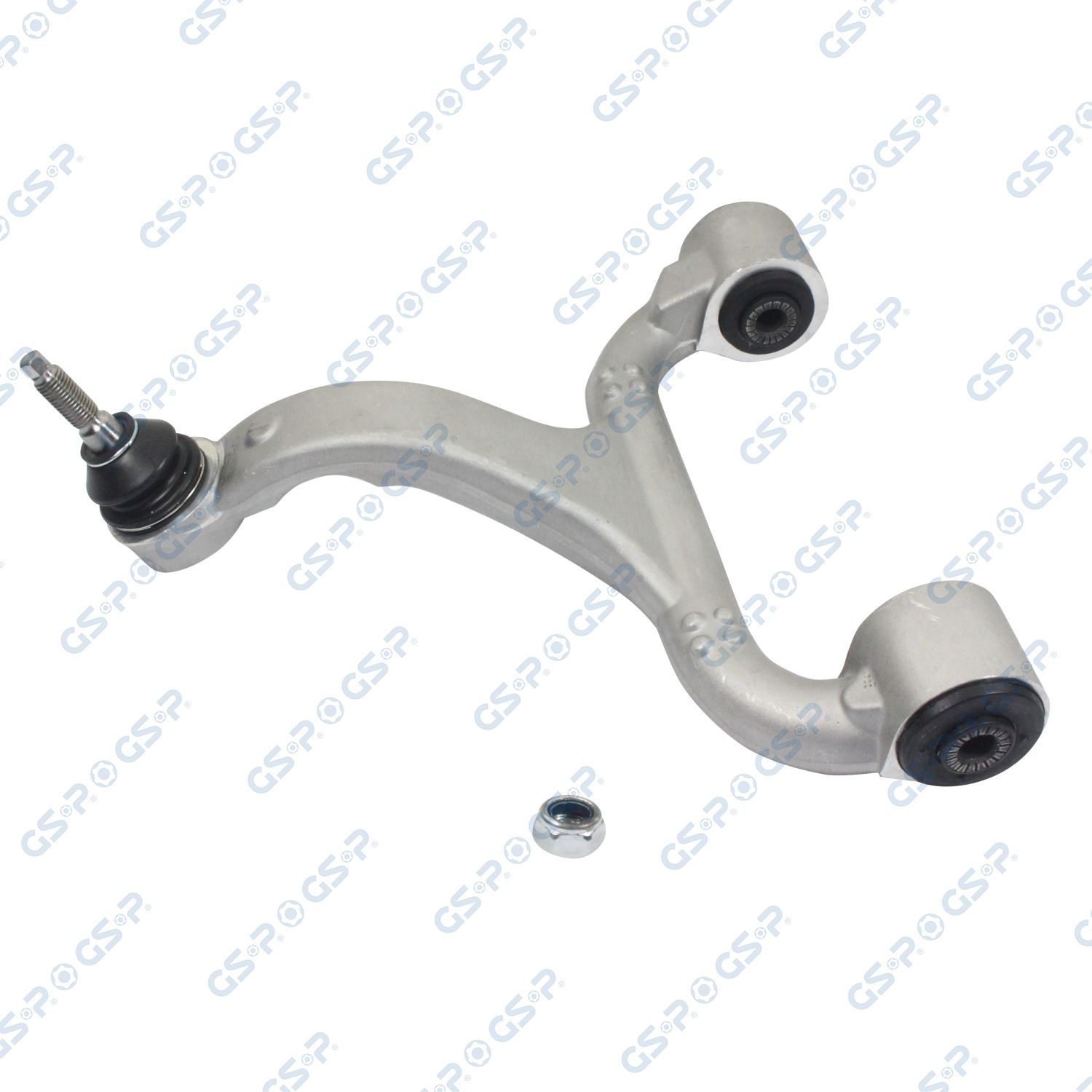 Brat, suspensie roata GSP S060593