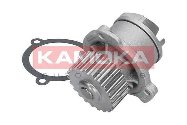 Pompă de apă, răcire motor KAMOKA T0172