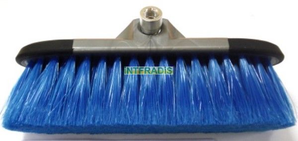 Brosse de lavage pour véhicule