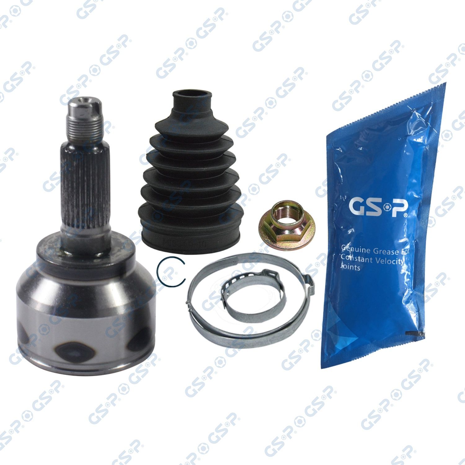 Set articulatie, planetara GSP 834091