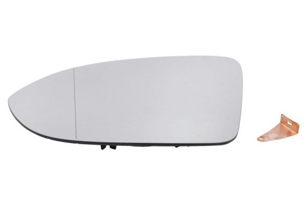 Peegliklaas,Välispeegel