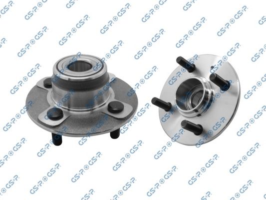 Zestaw łożysk koła GSP 9228049