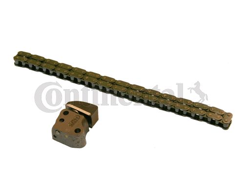 Zestaw łańcucha rozrządu CONTINENTAL CTAM TC1019K1