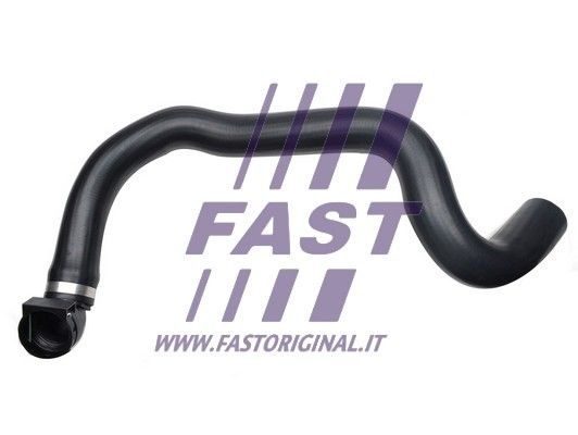 Przewód elastyczny chłodnicy FAST FT61442