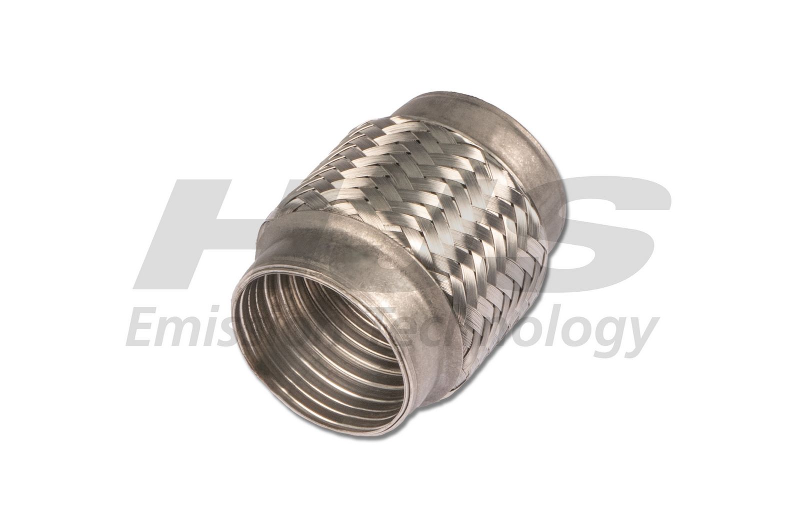 Levně Flexibilní trubka, výfukový systém HJS 83 00 8470