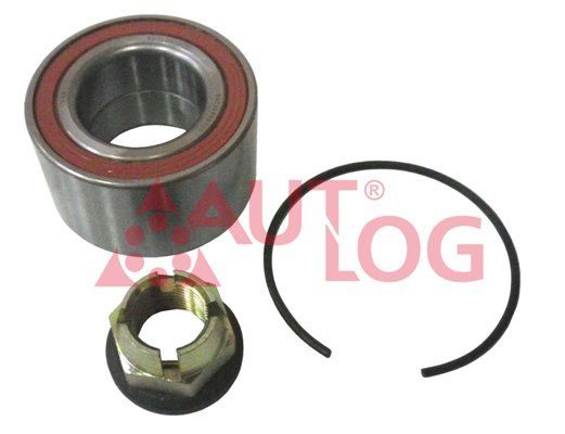 Zestaw łożysk koła AUTLOG RS1043