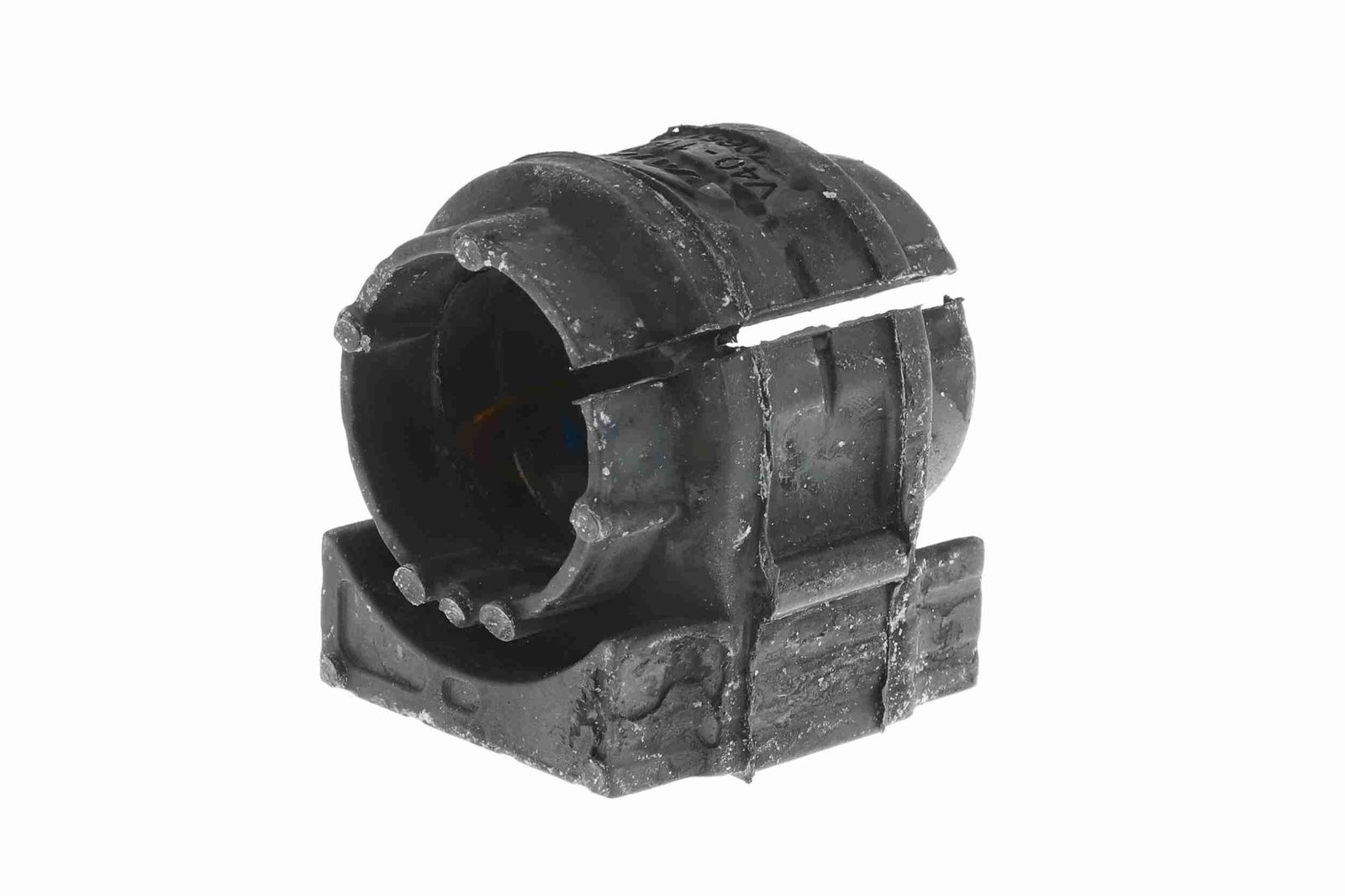 Suspension, stabilisateur