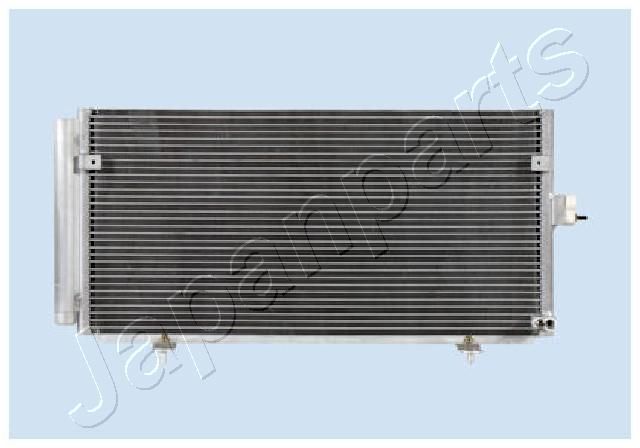 Skraplacz, klimatyzacja JAPANPARTS CND243009