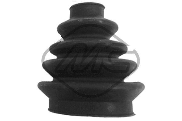 Osłona, wał napędowy METALCAUCHO 10359