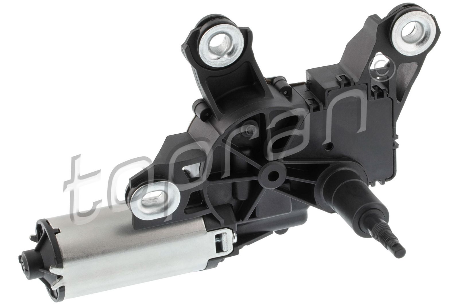 motor stergator TOPRAN 116 576