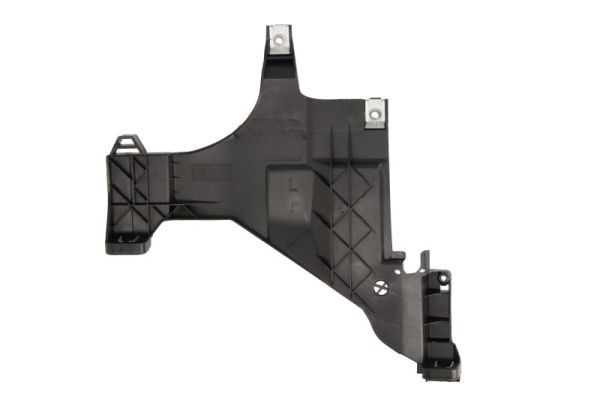 Крепление фары