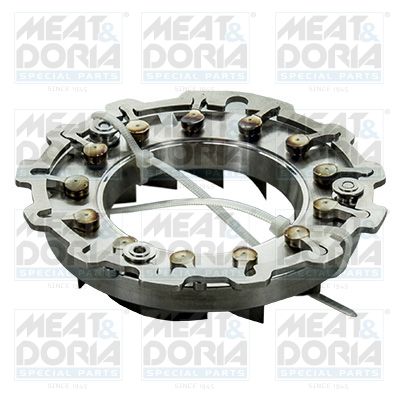 Zestaw naprawczy, doładowanie MEAT & DORIA 60561