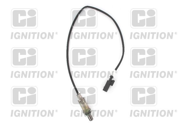 Sonda lambda QUINTON HAZELL XLOS1160
